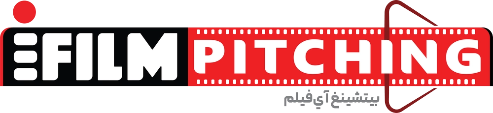 iFilm Pitching Logo Ar