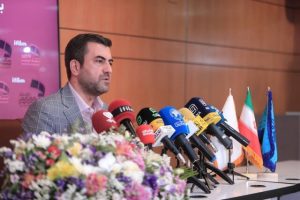 Ehsan Kaveh Announces the iFilm Pitching Initiative