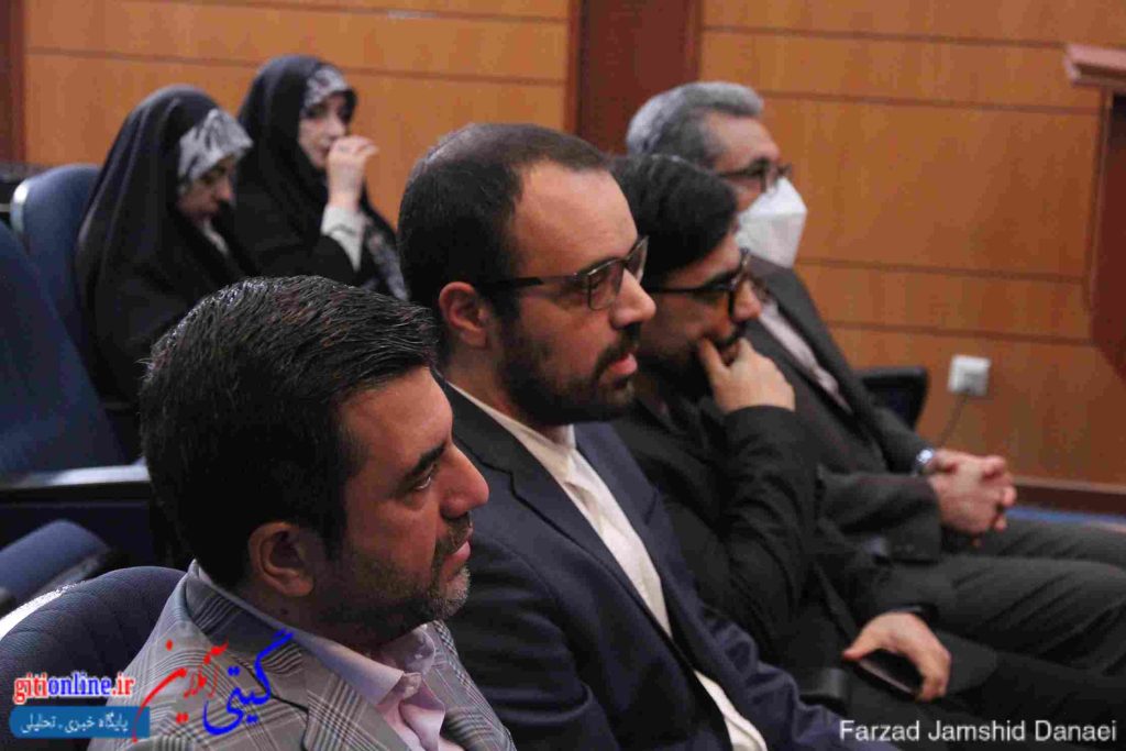 Ehsan Kaveh Announces the iFilm Pitching Initiative