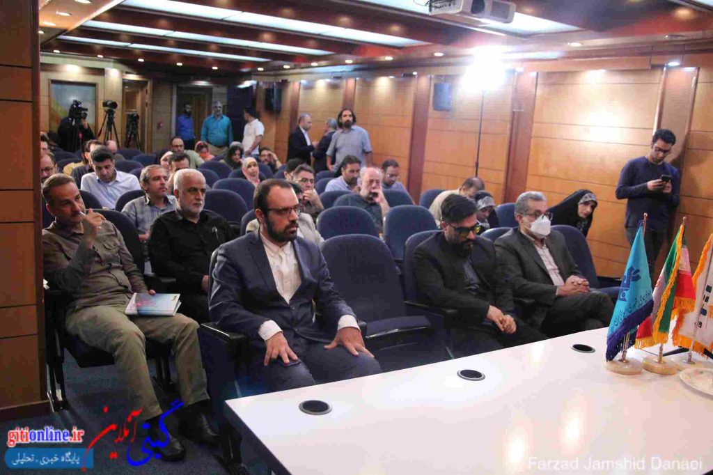 Ehsan Kaveh Announces the iFilm Pitching Initiative