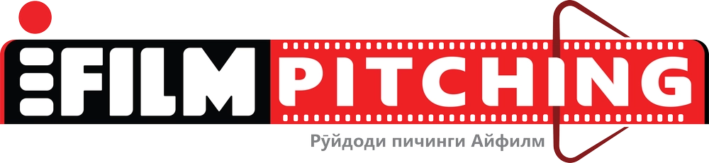 iFilm Pitching Logo CYR