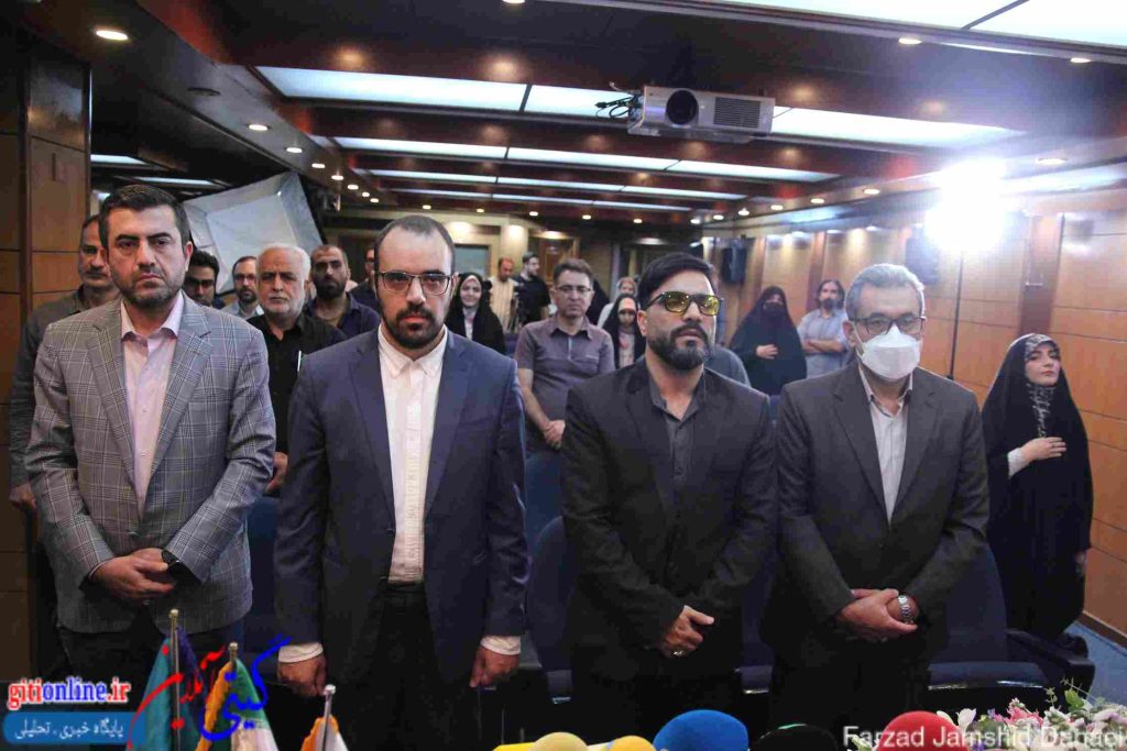 Ehsan Kaveh Announces the iFilm Pitching Initiative