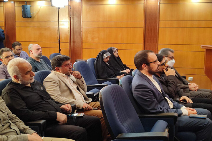 Ehsan Kaveh Announces the iFilm Pitching Initiative