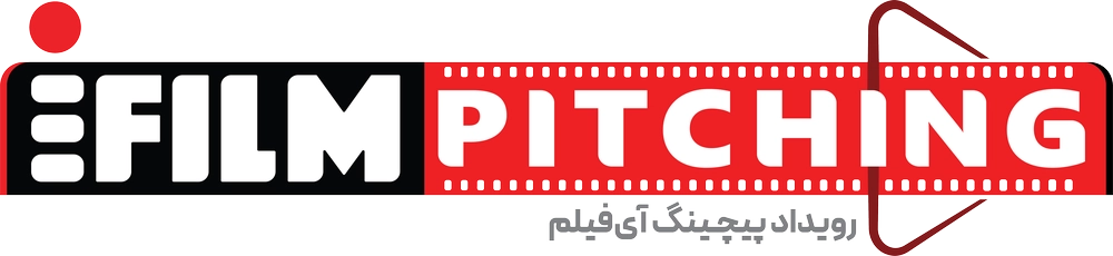 iFilm Pitching Logo Fa